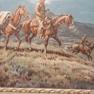 Meet your Posher, Steven